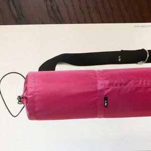 Women's Ruby Rose Urban Yoga Mat Bag - by agoy